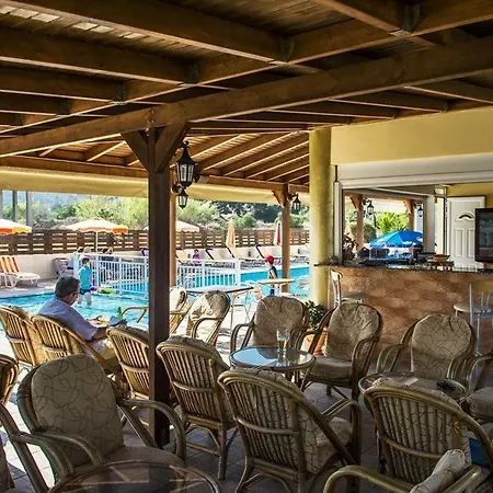 Hotel Yiannis The Beekeeper Kéfalos