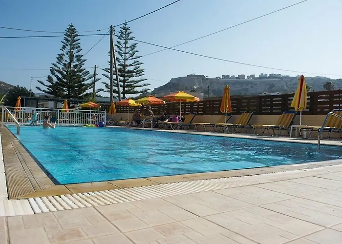 Yiannis The Beekeeper Kefalos (Kos)