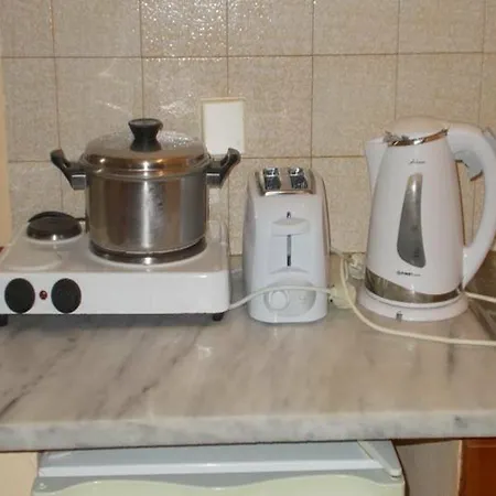 Hotell Yiannis The Beekeeper